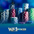 We1Poker