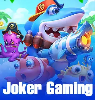 Joker Gaming
