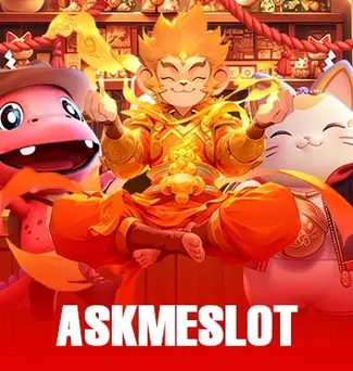 ASK ME SLOT
