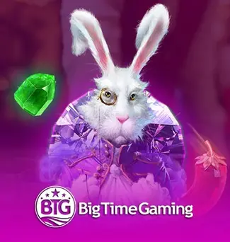 BIG TIME GAMING