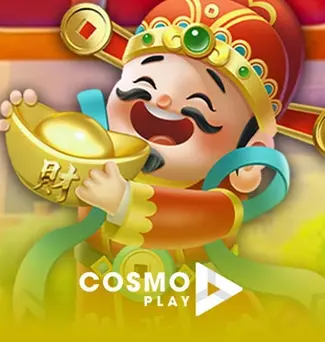 COSMOPLAY