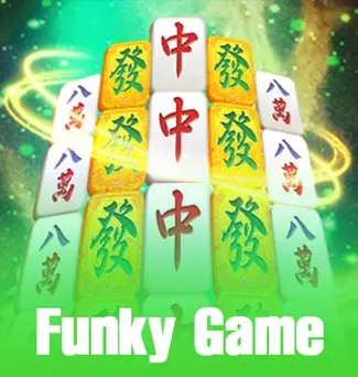 FUNKY GAME