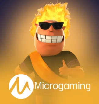 Microgaming