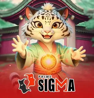 PRIME SIGMA GAMING