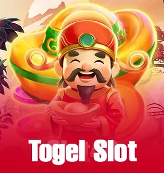 TOGEL SLOT