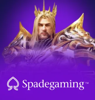 Spade Gaming
