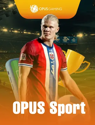 OPUS Sports