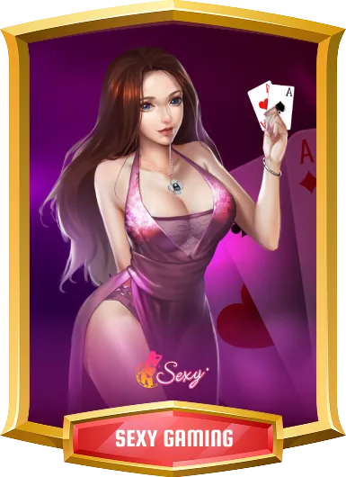 Sexy Gaming