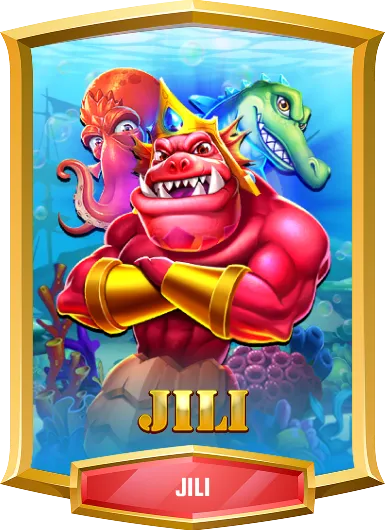 JILI