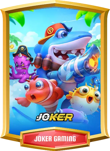 Joker Gaming