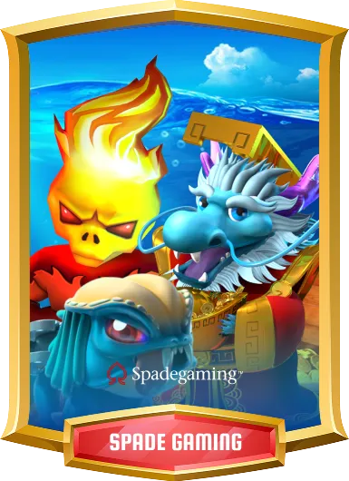 Spade Gaming