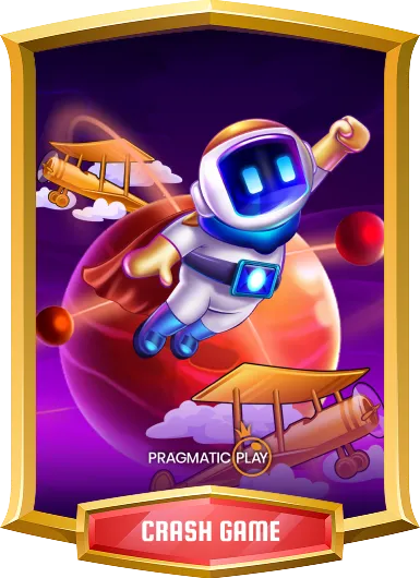 Pragmatic Crash Game