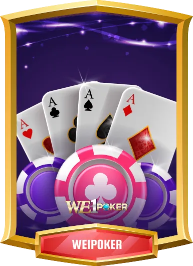 We1Poker