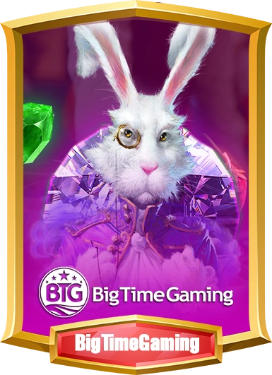 BIG TIME GAMING