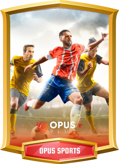 OPUS Sports