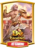 BT GAMING