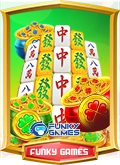 FUNKY GAME