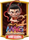 MIMI GAMING